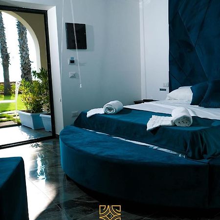 Moonluxuryresort Ликола Экстерьер фото