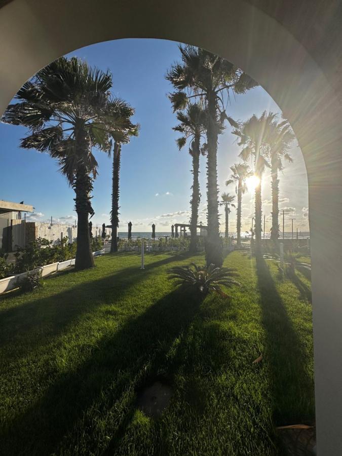 Moonluxuryresort Ликола Экстерьер фото