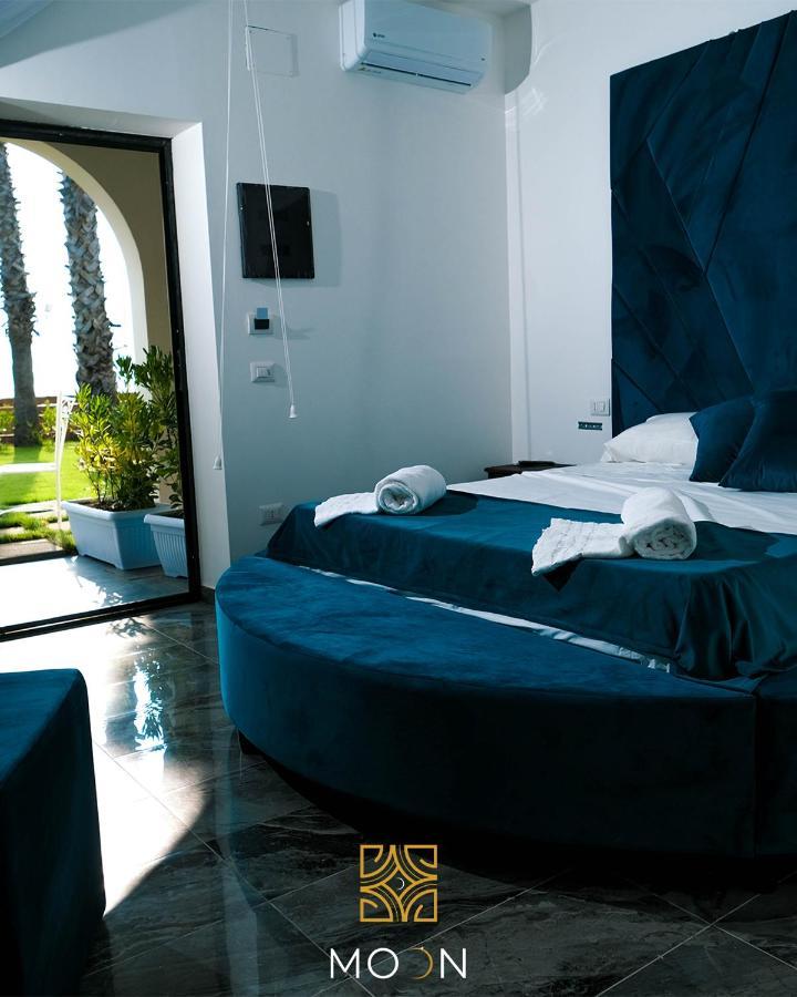 Moonluxuryresort Ликола Экстерьер фото