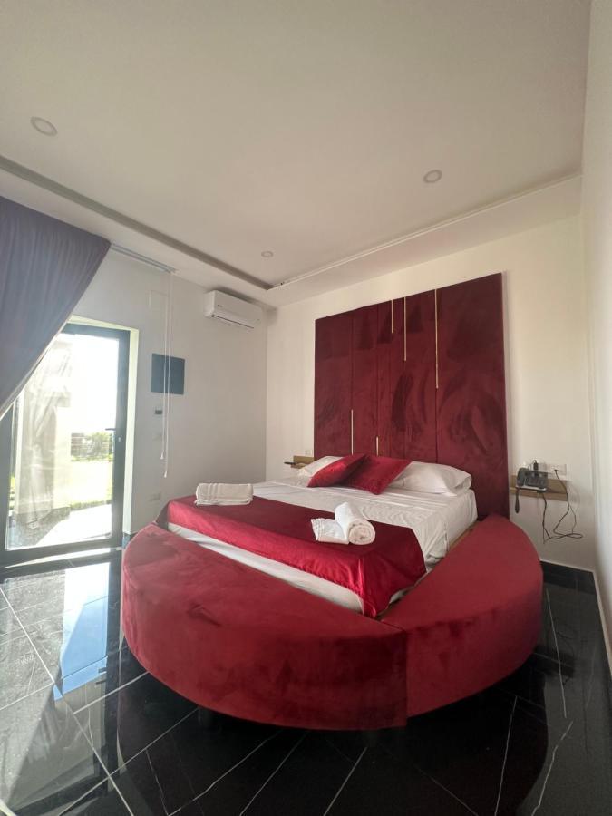 Moonluxuryresort Ликола Экстерьер фото