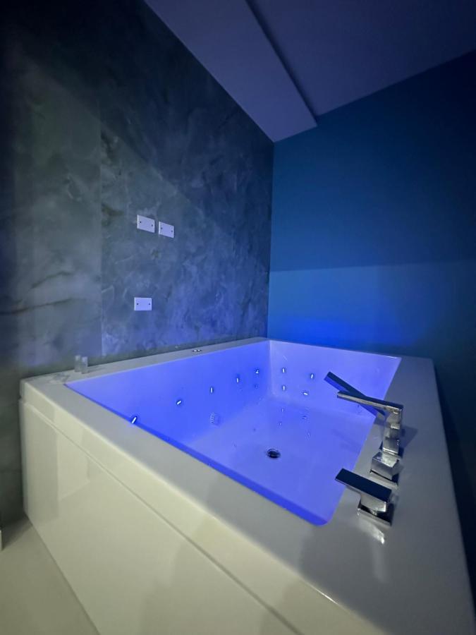 Moonluxuryresort Ликола Экстерьер фото