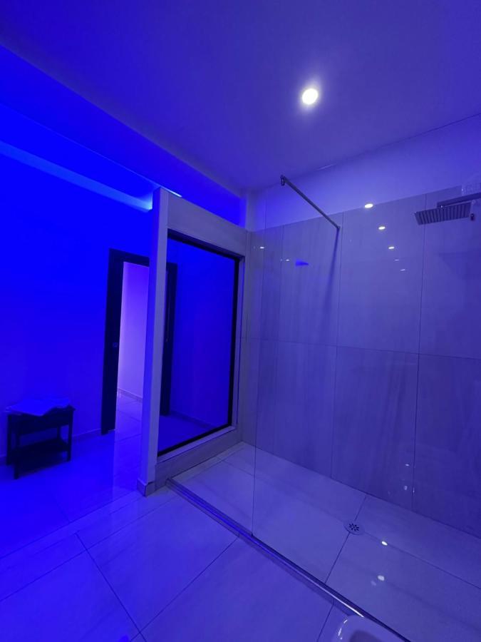 Moonluxuryresort Ликола Экстерьер фото