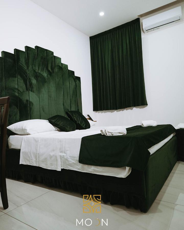 Moonluxuryresort Ликола Экстерьер фото